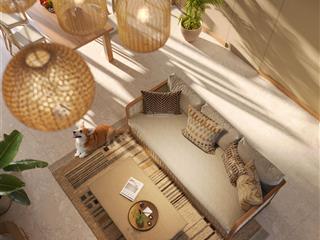 Chỉ cần 790tr để sở hữu căn nhà phố tại maldives của vn. tặng gói full nội thất, ngay cạnh sân bay