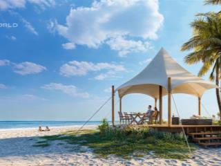 Nhà phố biển, giá chỉ bằng căn chung cư 2pn hơn 7t. sở hữu lâu dài, bàn giao full nội thất. ck 33%