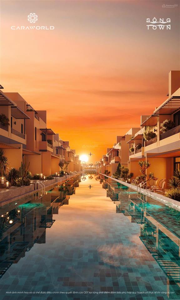Villa 3pn bàn giao full nội thất, sổ lâu dài, có bể bơi riêng chiết khấu lên tới 35%
