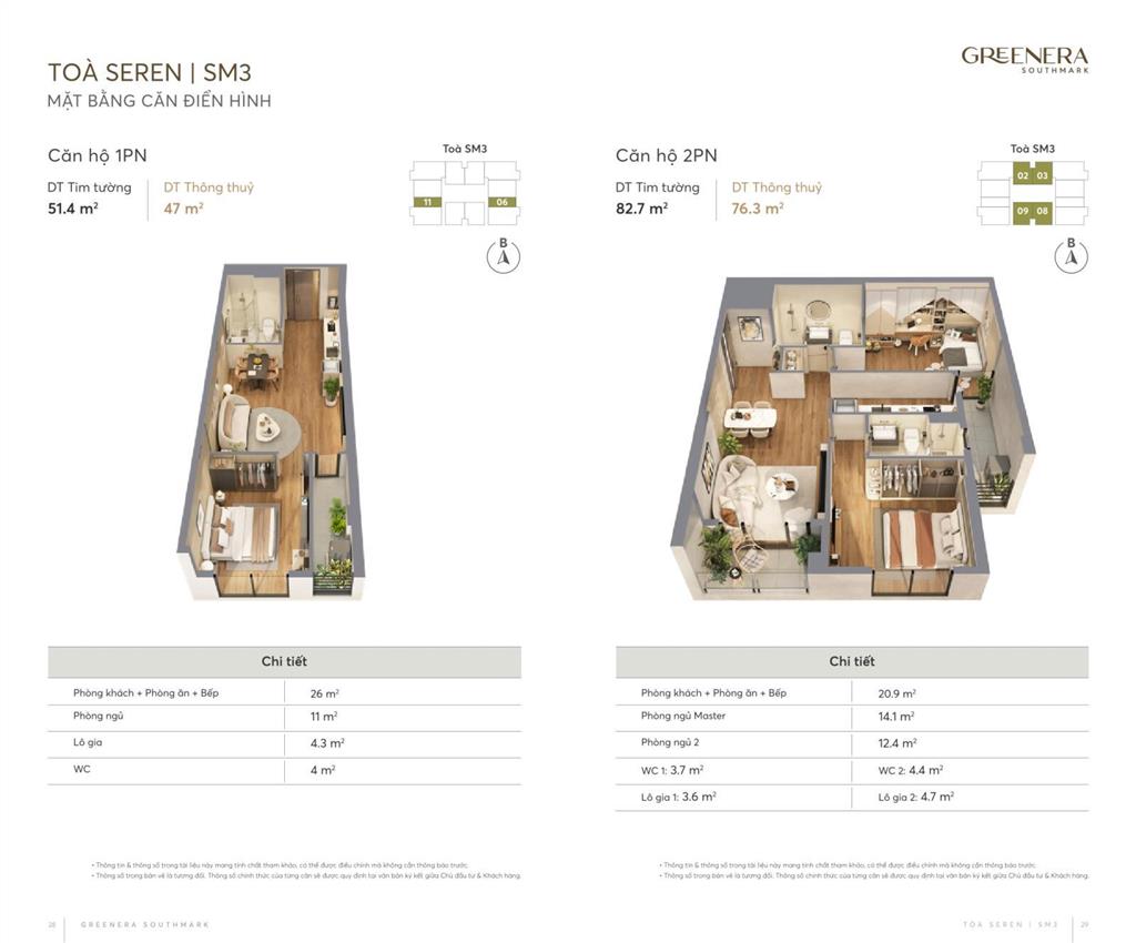 Căn 2pn giá tốt hơn 2,3 tỷ  vốn đợt 1 chỉ cần 5% sẵn quỹ các tầng đẹp, view sông, bàn giao cao cấp