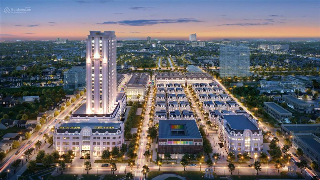 Shophouse chung cư, giá chỉ 4x tỷ. dòng tiền 40  79tr/tháng, pháp lý rõ ràng, cạnh vành đai 3
