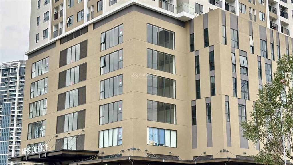 Shophouse chân đế  sàn văn phòng vip  giá chỉ từ 2,6 tỷ/lô. gần aeon hà đông, diện tích đa dạng