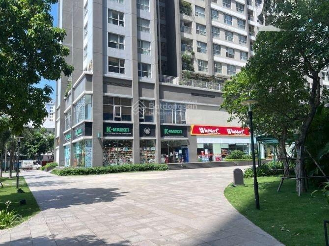 Shophouse chân đế, sàn văn phòng giá chỉ từ 4x tr/m2  chung cư ở vành đai 3 trung tâm q.thanh xuân