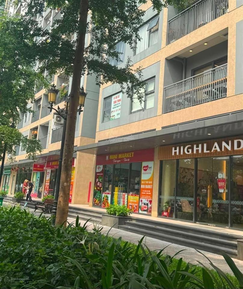 Shophouse chân đế, sàn văn phòng giá chỉ từ 4x tr/m2  chung cư ở vành đai 3 trung tâm q.thanh xuân