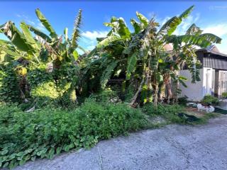 Bán đất tại xã long phước, 11.5 triệu / m2, 114 m2, mặt tiền 6m, pháp lý đầy đủ