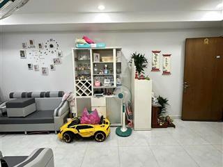 Chung cư phúc yên, phan huy ích, tb 3p ngủ, full nt, 11tr/th, nhà mới