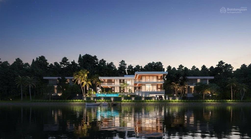 Bán gấp biệt thự view hồ lớn diện tích sử dụng 1200m2 view hồ lớn  giá bán gấp