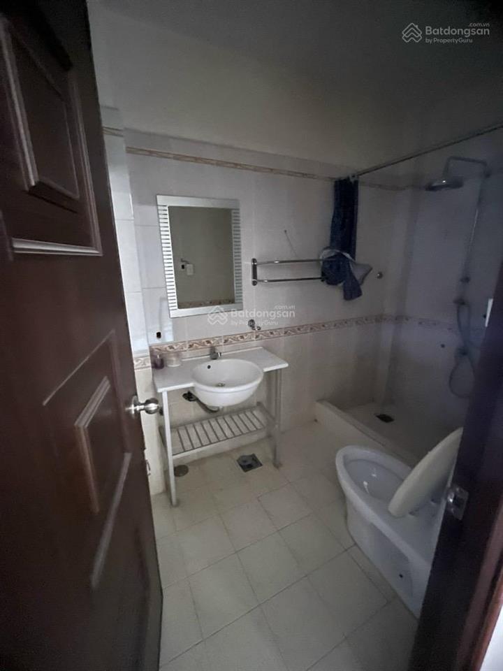 Chdv hoàng hoa thám  bình thạnh  hxh  52m2  7 tỷ