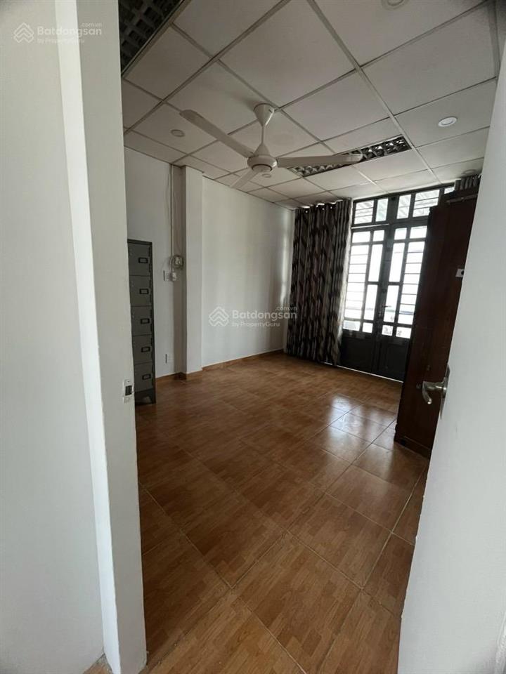 Chdv hoàng hoa thám  bình thạnh  hxh  52m2  7 tỷ