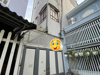 Chdv hoàng hoa thám  bình thạnh  hxh  52m2  7 tỷ