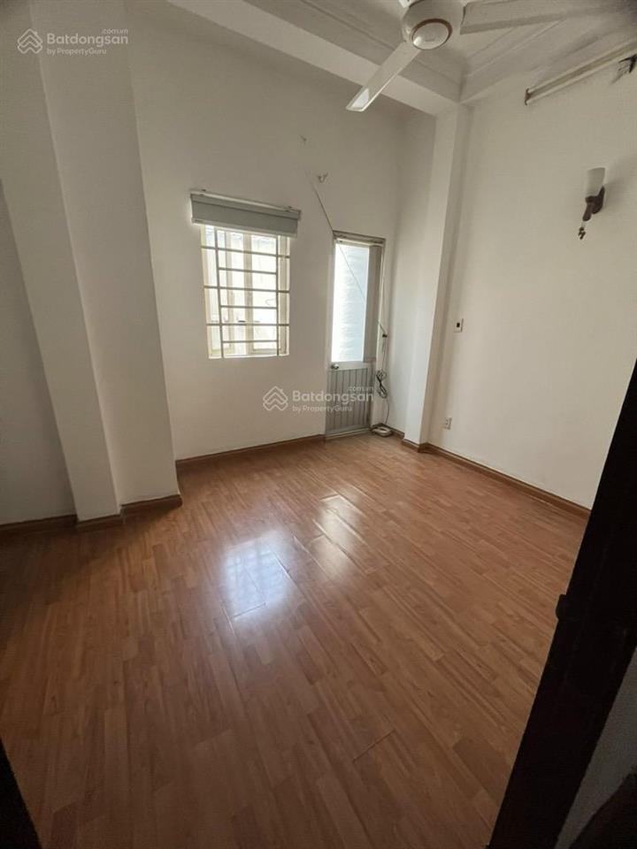 Chdv hoàng hoa thám  bình thạnh  hxh  52m2  7 tỷ