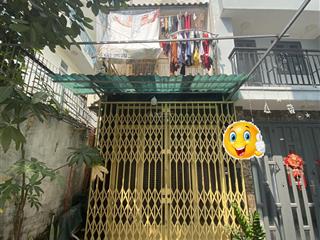 Siêu rẻ  nhà 2 tầng đường lê quang định  30m2  nhỉnh 4tỷ.