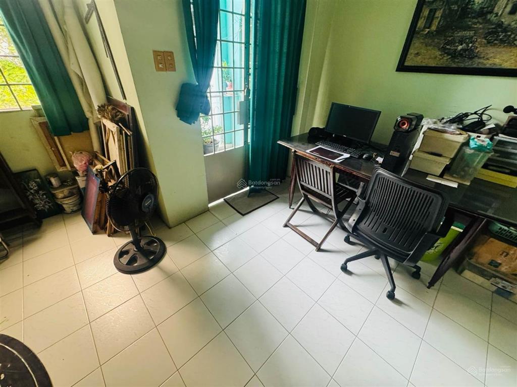 Gò vấp sát bên bình thạnh 76m  2 tầng  nhỉnh 7 tỷ  nguyễn thượng hiền