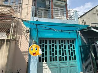 Lê quang định  46m2  2 tầng  nhỉnh 5 tỷ