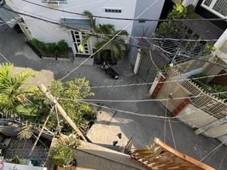 Nhà mới hxh 3m  3 tầng btct 35m2  lê quang định bình thạnh  nhỉnh 6 tỷ