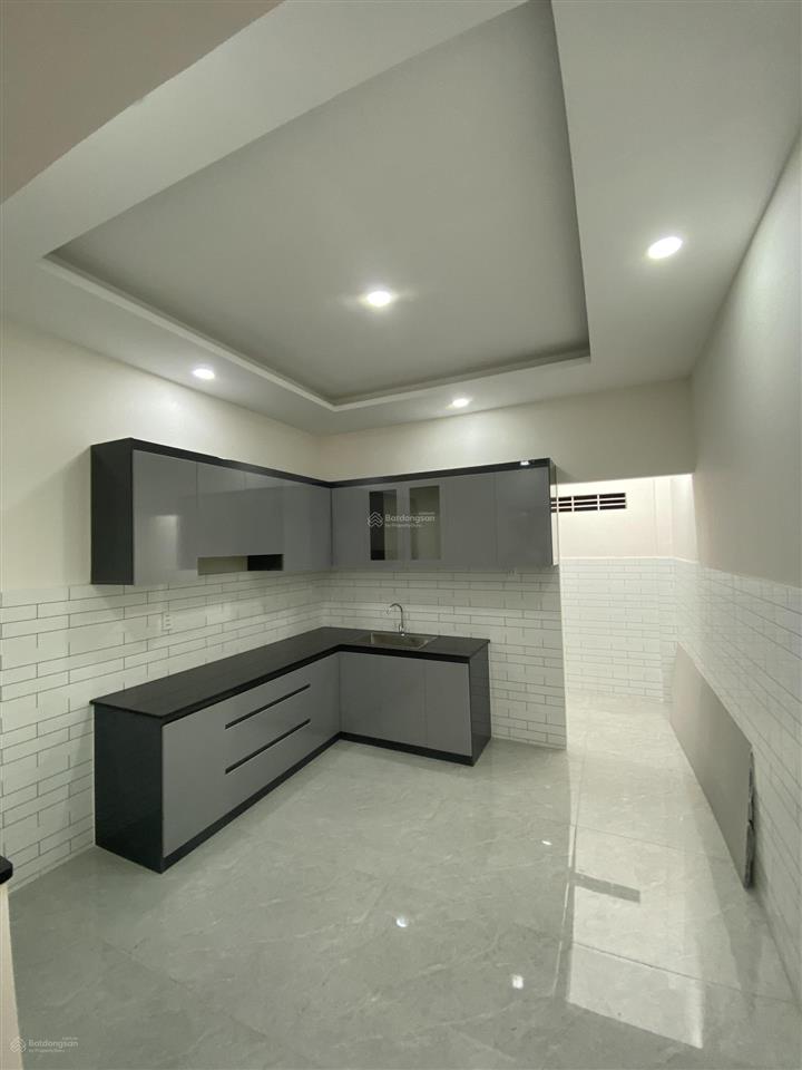 Hxh nguyễn văn đậu bình thạnh  69m2  nhà mới 2 tầng  nhỉnh 8 tỷ