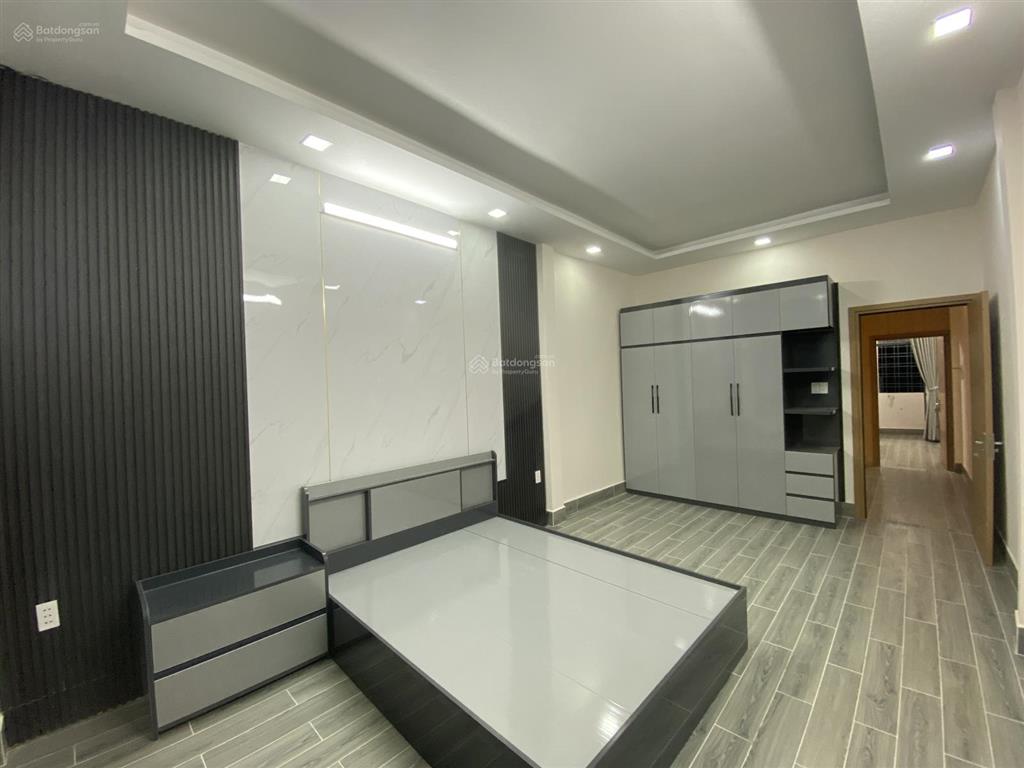 Hxh nguyễn văn đậu bình thạnh  69m2  nhà mới 2 tầng  nhỉnh 8 tỷ