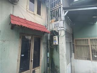 Nguyễn thượng hiền  gò vấp  72m2  bán đất tặng nhà  nhỉnh 5 tỷ