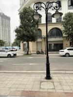 Cho thuê căn liền kề shophouse khu bh9a vin gia lâm 100 m, hoàn thiện 5 tầng, 45tr/tháng