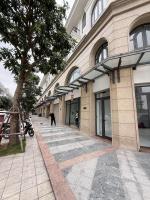 Cho thuê căn liền kề shophouse khu bh9a vin gia lâm 100 m, hoàn thiện 5 tầng, 45tr/tháng