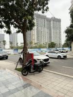 Cho thuê căn liền kề shophouse khu bh9a vin gia lâm 100 m, hoàn thiện 5 tầng, 45tr/tháng