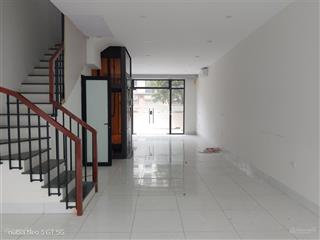 Chính chủ cho thuê shop tmdv hải âu dt 150m giá 15tr