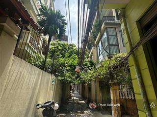 Bán nhà ngọc hà  gần hồ b52  46m2  4 tầng  ở sướng  giá chào 11.5 tỷ