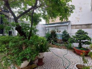 Phước kiển  nhà bè, bán nhà sân vườn 257m2, hẻm xe hơi, nở hậu tài lộc. giá 15 tỷ