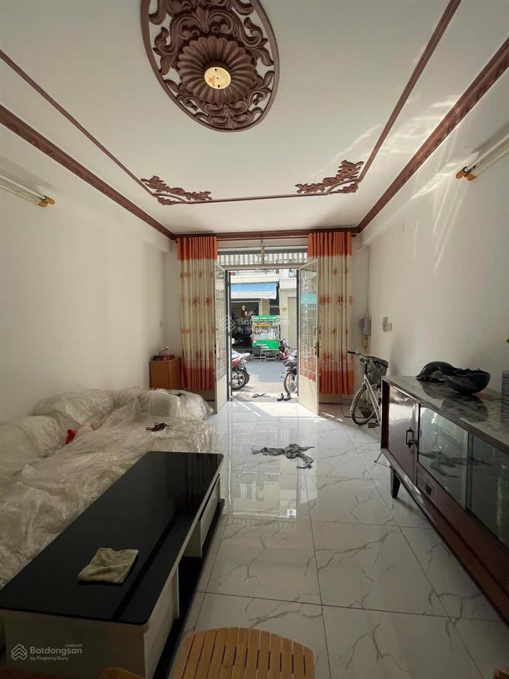 Bán nhà mặt tiền đường số gần lâm văn bền p. tân thuận, quận 7 | giá tốt