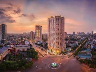 Bán căn hộ cao cấp tòa d' eldorado cạnh 2 con rồng hồ tây dt70m2 thông thủy / sổ đỏ/ giá 9 tỷ9