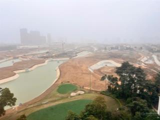 Bán căn hộ thelink ciputra dt 154m2 , 3pn, 2wc
giá 116tr/m2  0963 004 ***