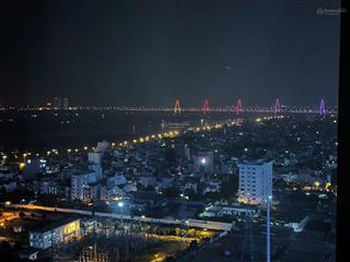 Bán nhanh căn 2pn view sông & cầu nhật tân  dt 82m² tòa r2 sunshine riverside  sổ đỏ  giá 9 tỷ