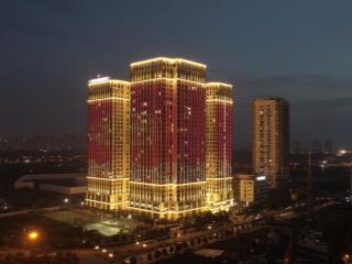 Hơn 11.x tỷ sở hữu ngay căn hộ cao cấp  căn góc hiếm view sông hồng sunshine riverside tây hồ