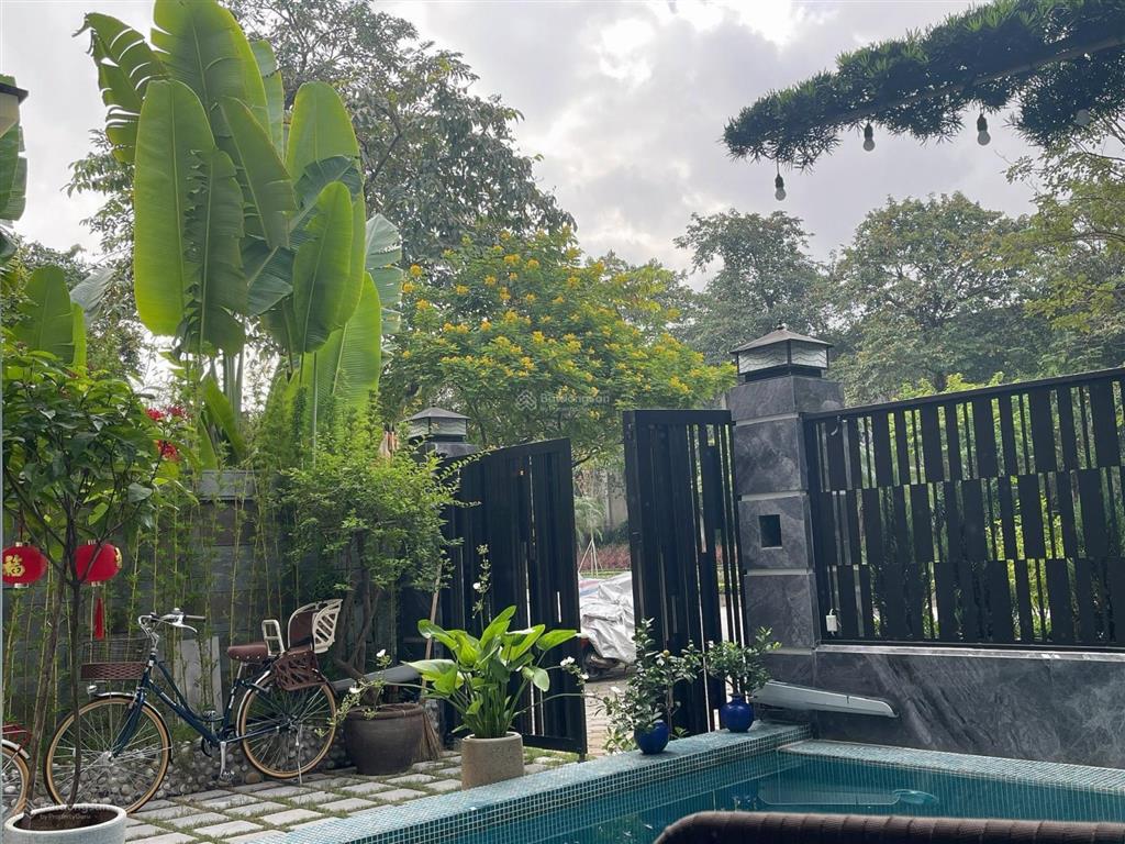 Hiếm đẹp giá tốt nhất! biệt thự khu t khu đô thị ciputra hà nội chỉ việc xách vali về ở/230m2