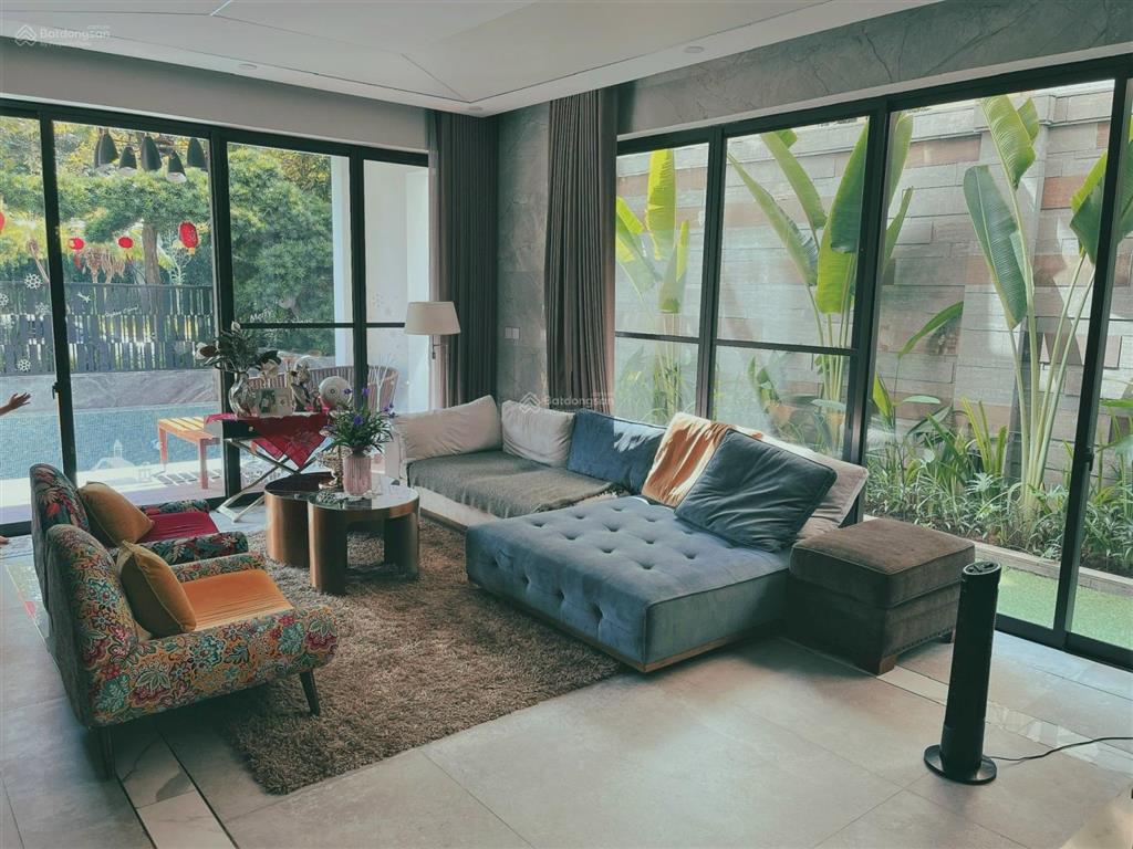 Hiếm đẹp giá tốt nhất! biệt thự khu t khu đô thị ciputra hà nội chỉ việc xách vali về ở/230m2