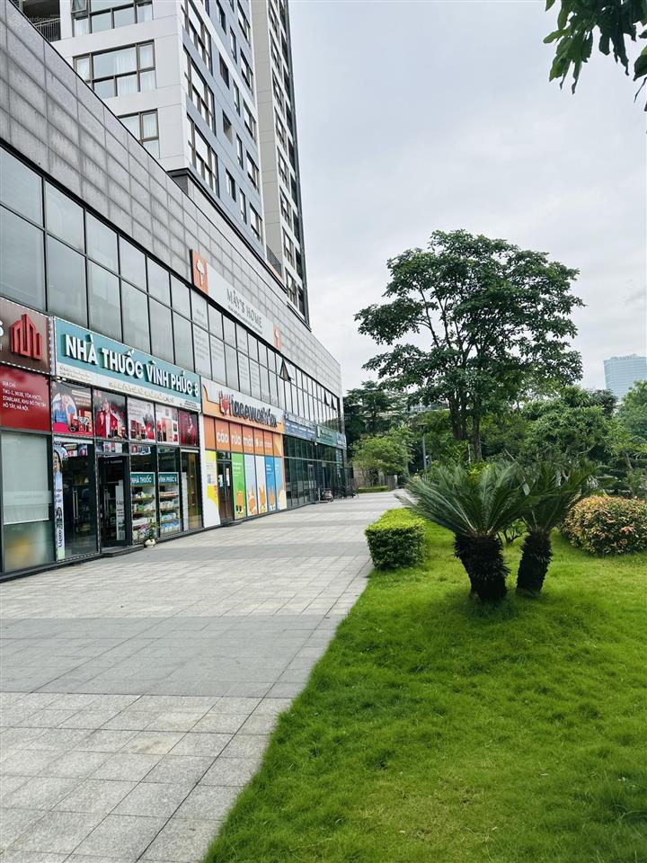 Hiếm khối đế h9 starlake dòng tiền ổn định 10 năm