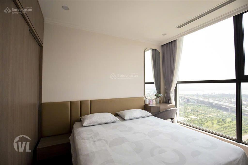 Căn góc tầng cao view trực diện sông hồng đẹp hiếm có tại sunshine riverside tây hồ