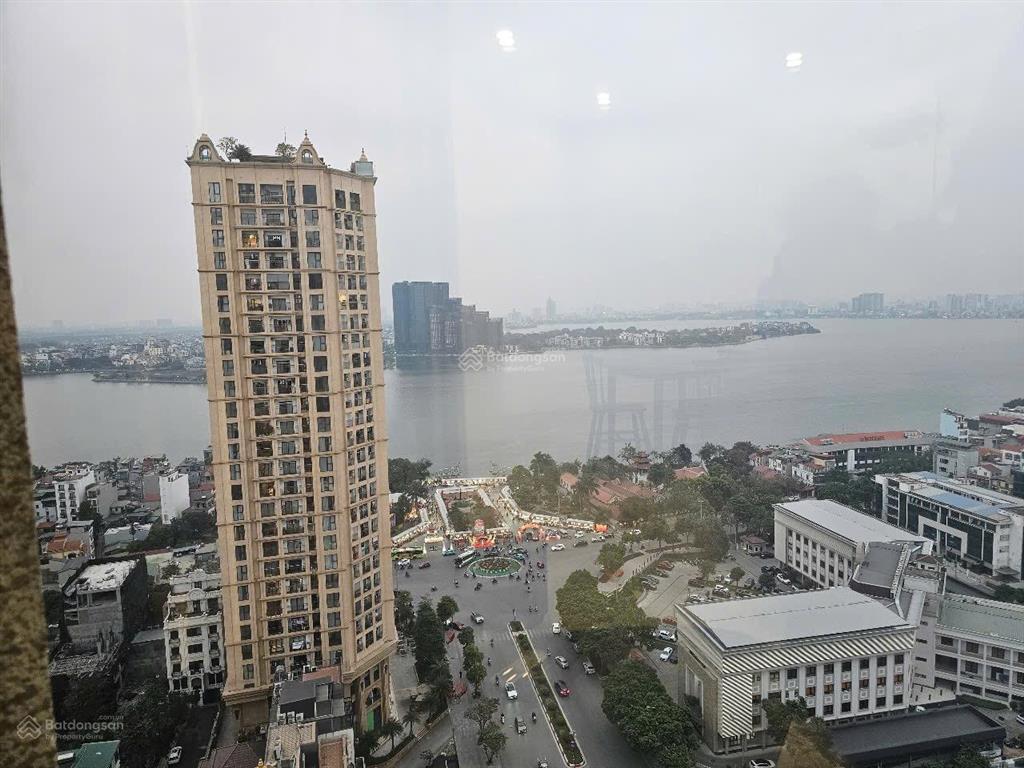 Eldorado căn góc 2 ngủ view hồ cực đẹp giá 10,3 tỷ bao sang sổ