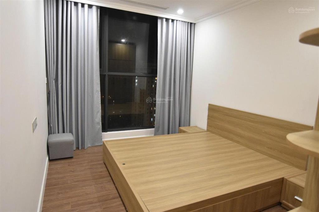 Sunshine riverside 90,6m | 3 ngủ | sổ đỏ cất két | full nội thất 8,65 tỷ
