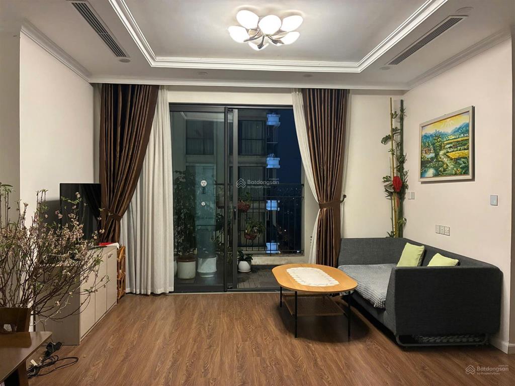Sunshine riverside 2 ngủ tầng cao, view sông hồng cực thoáng
