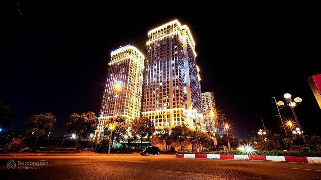 Sunshine riverside 2 ngủ tầng cao, view sông hồng cực thoáng