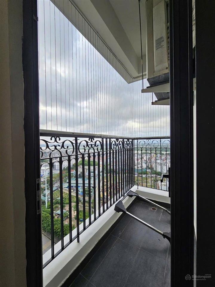 Sunshine riverside căn 3 ngủ tầng cao, full nội thất 8,8 tỷ bao sang sổ