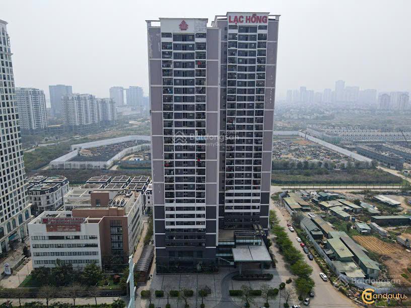 Cho thuê căn hộ lạc hồng cạnh sunshine riverside  14tr/ tháng