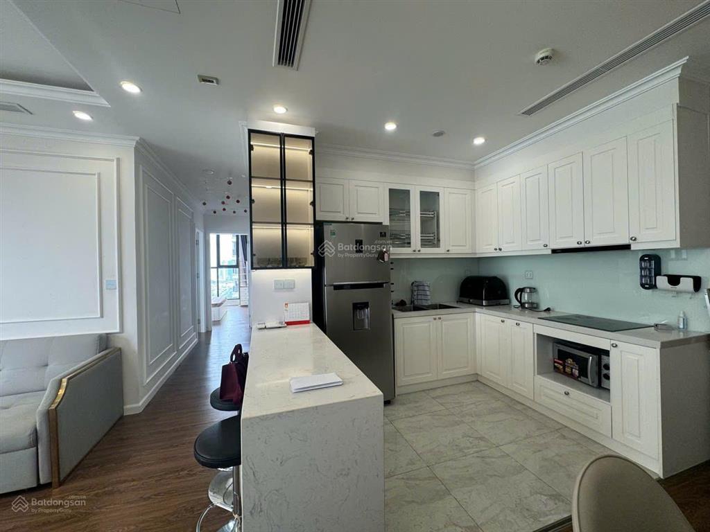 Sunshine riverside 3 ngủ full đồ | 17 triệu/tháng