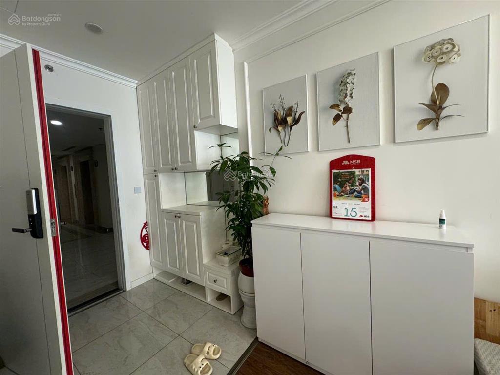 Sunshine riverside 3 ngủ full đồ | 17 triệu/tháng