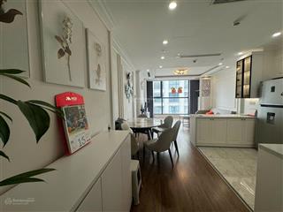Sunshine riverside 3 ngủ full đồ | 17 triệu/tháng