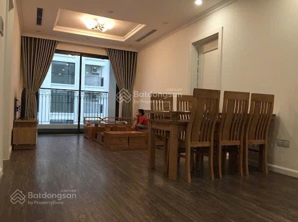 Sunshine riverside 3pn full nội thất | 18 triệu/tháng