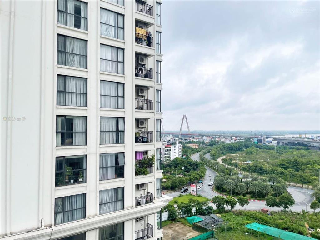 Sunshine riverside 3pn full nội thất | 18 triệu/tháng