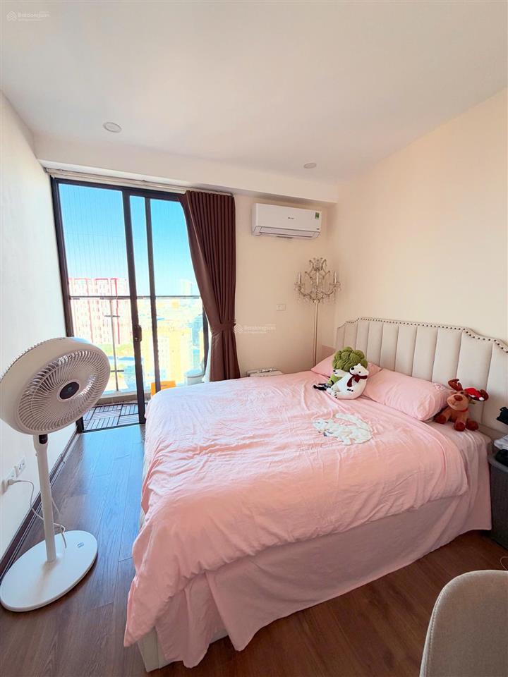 Bán căn hộ chung cư tại an bình plaza, 6 tỷ, 83 m2, 3pn, 2wc. nội thất nguyên bản cđt
