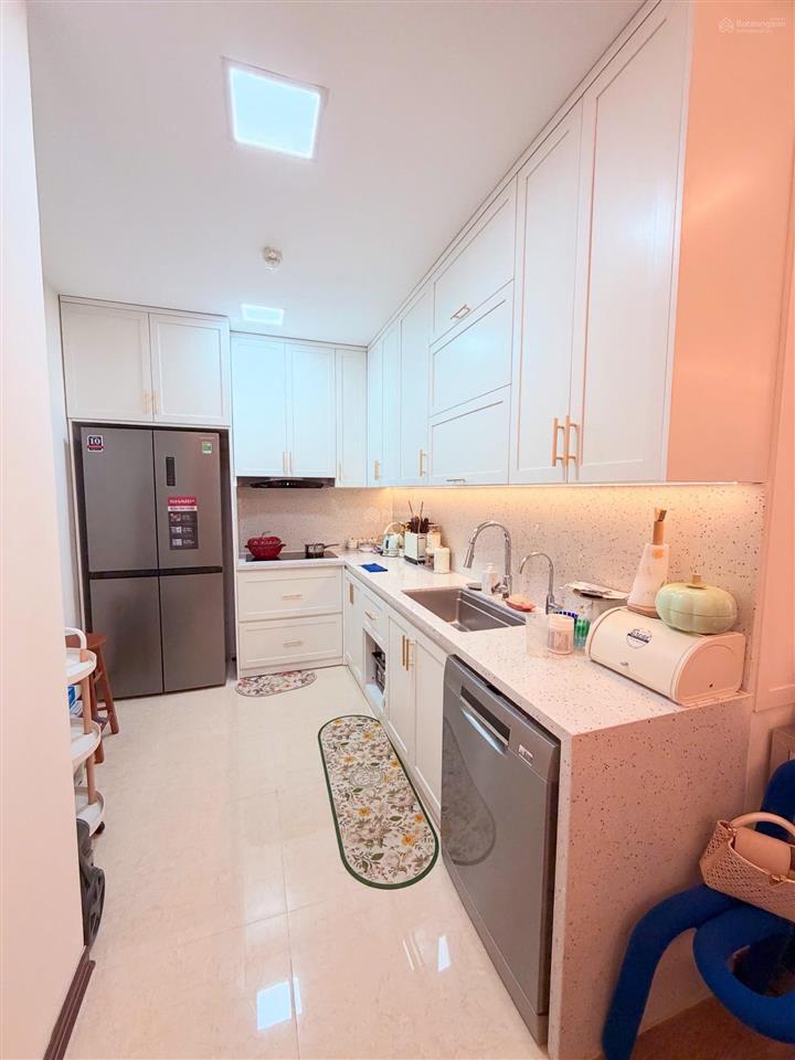 Bán căn hộ chung cư tại an bình plaza, 6 tỷ, 83 m2, 3pn, 2wc. nội thất nguyên bản cđt